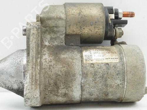 Starter FIAT 500 (312_) 1.2 (312AXA1A) | BP18186884M8 