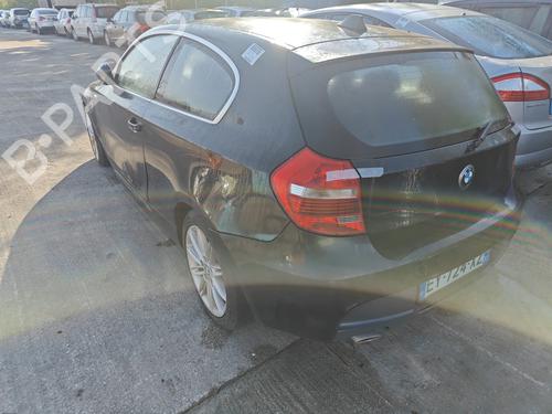 Hattehylde BMW 1 (E81) 118 d | BP26456678C85 - Image 9