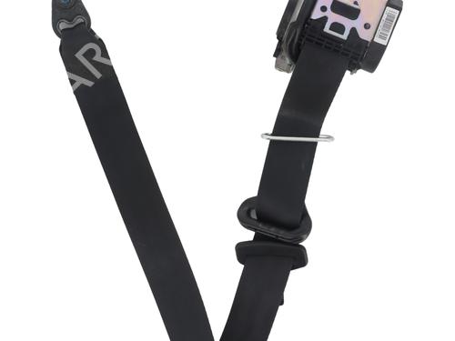 Front left seatbelt FORD TRANSIT CUSTOM V362 Van (FY, FZ) 2.0 EcoBlue | BP32416271I26
