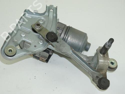Front wiper motor PEUGEOT 5008 (0U_, 0E_) 1.6 HDi | BP18178562M29