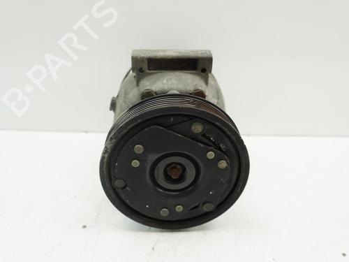 Compressor A/A RENAULT MEGANE I (BA0/1_) 1.6 16V (BA04, BA0B, BA11, BA1J, BA16, BA19, BA1K, BA1V,... (107 hp) 18187570