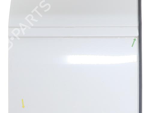 Left tailgate PEUGEOT BOXER Van 2.2 BlueHDi 140 | BP36412829C76 - Image 6