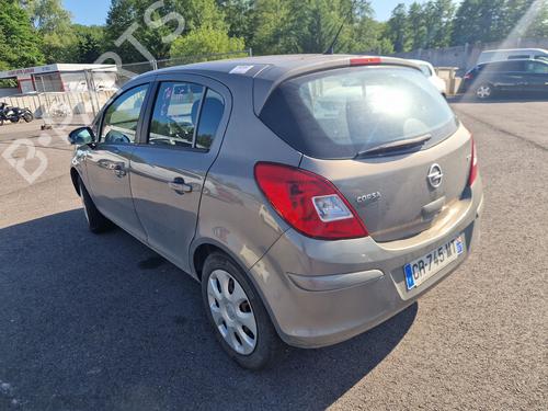 Gearbox OPEL CORSA D (S07) | BP36302042M3 - Image 11