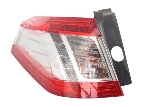 Used Left taillight PEUGEOT 508 SW I (8E_) 2.0 HDi 180 RXH (181 hp) 27406877