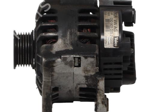 Generator VW POLO (9N_, 9A_) 1.9 SDI | BP23844341M7 