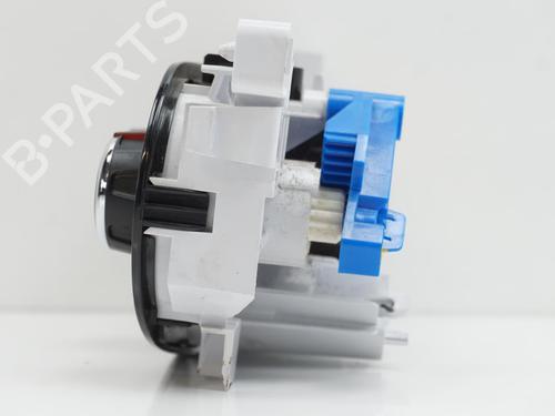 Climate control DACIA DUSTER (HS_) 1.5 dCi 4x4 | BP18194655I5 