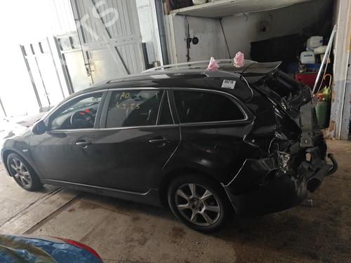 Left headlight MAZDA 6 Estate (GH) 2.2 MZR-CD (GH10) | BP26179778C28 - Image 13