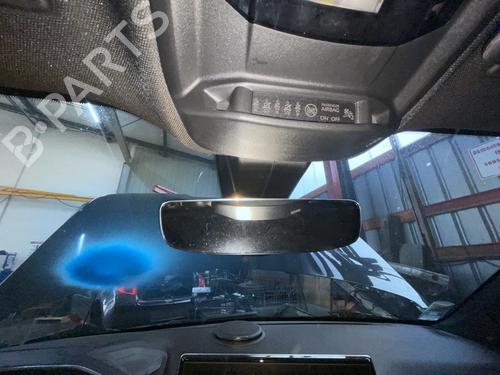Used Rear mirror PEUGEOT 2008 II (UD_, US_, UY_, UJ_, UR_, UC_) 1.2 PureTech 130 (USHNS, URHNS) (130 hp) 29563599