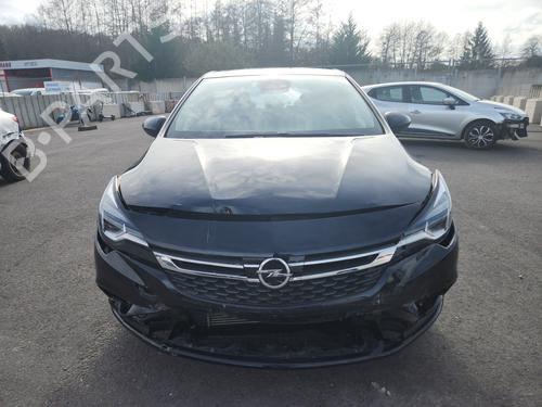 Climate control OPEL ASTRA K (B16) 1.4 Turbo (68) | BP39155502I5 - Image 14