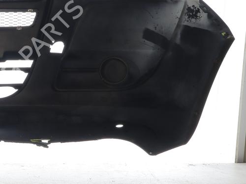 Front bumper FIAT DOBLO Cargo (263_) 1.3 D Multijet | BP29403756C7 