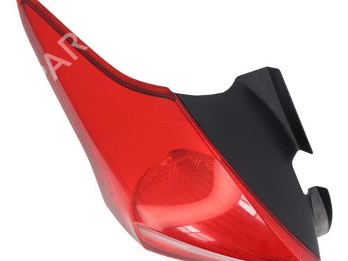 Left taillight FORD FOCUS III | BP37497434C34 - Image 3