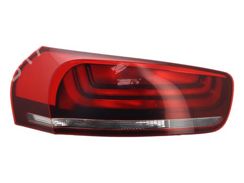 Left taillight CITROËN C4 Picasso II 1.6 HDi / BlueHDi 115 | BP30863333C34 - Image 2