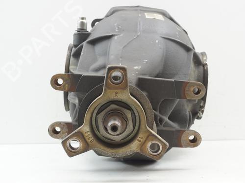 Differential, bag MERCEDES-BENZ CLS (C219) CLS 350 (219.356) (272 hp) 18171393