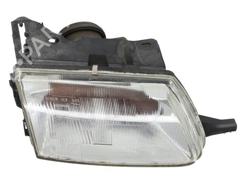 Used Right headlight CITROËN SAXO (S0, S1) 1.0 X (50 hp) 24221644