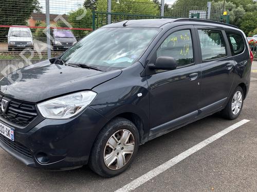 Venstre forlygte DACIA LODGY (JS_) 1.6 SCe 100 (JSAV) | BP32518890C28  - Image 25