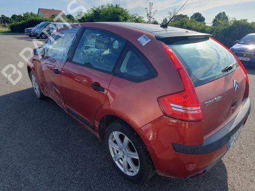 Starter CITROËN C4 I (LC_) 1.6 16V | BP26462077M8  - Image 11