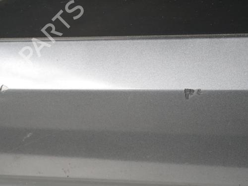 Left front door KIA SORENTO I (JC) 2.5 CRDi 4WD | BP18193600C2 