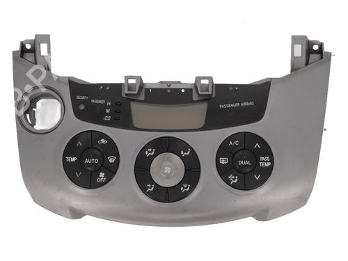 Used Climate control Climate control 19729511 19729511