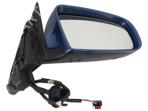 Right mirror AUDI A3 (8P1) 2.0 TDI 16V | BP29998144C27 