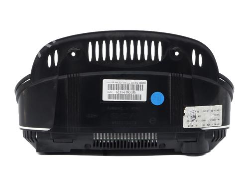 Instrument cluster BMW 5 (E60) 523 i | BP23843375C47 - Image 6