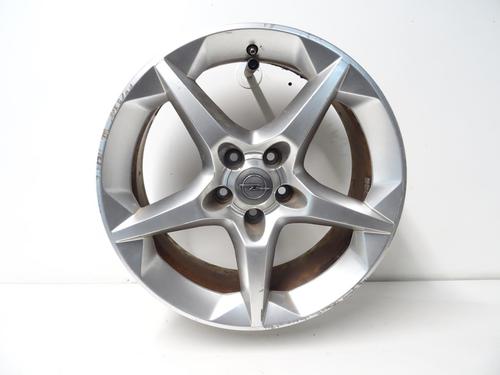 Felg OPEL ZAFIRA / ZAFIRA FAMILY B (A05) 1.9 CDTI (M75) (150 hp) 18176092