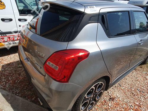Switch SUZUKI SWIFT V (AZ) 1.4 Sport SHVS | BP22075112I30 - Image 11