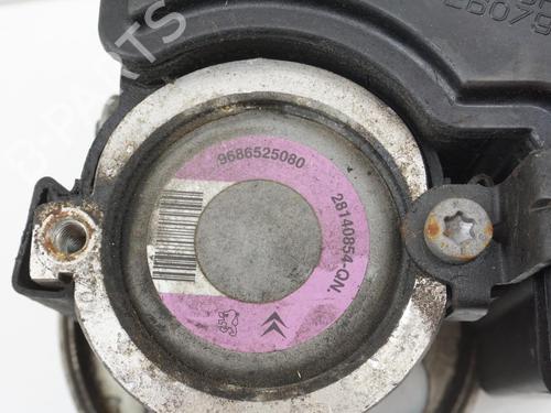 Used Steering pump PEUGEOT 206+ (2L_, 2M_) 1.1 (60 hp) 18171454