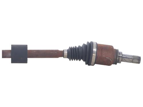 Right front driveshaft RENAULT CAPTUR I (J5_, H5_) 0.9 TCe 90 | BP33199089M39 - Image 2