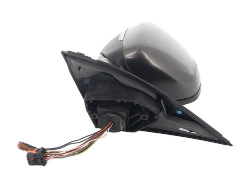 Right mirror PEUGEOT 308 II (LB_, LP_, LW_, LH_, L3_) 1.6 HDi / BlueHDi 115 | BP25406975C27 