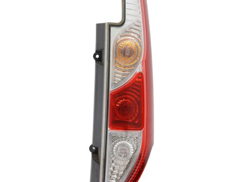 Used Right taillight RENAULT KANGOO Express (FW0/1_) 1.5 dCi 90 (FW0G, FW05, FW08, FW11) (90 hp) 25820035