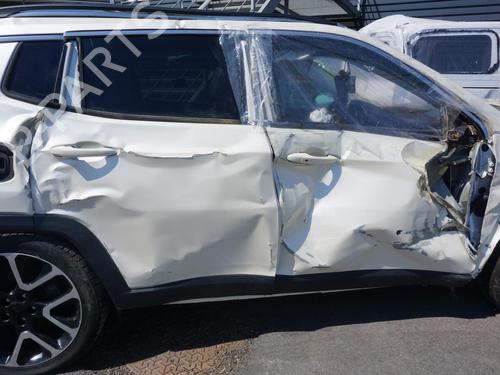 Right rear brake caliper JEEP COMPASS (MP, M6, MV, M7) 2.0 CRD 4x4 | BP18177543M106 - Image 25