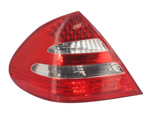 Left taillight MERCEDES-BENZ E-CLASS (W211) E 320 CDI (211.026) | BP40252903C34  - Image 5