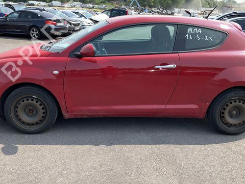 Switch ALFA ROMEO MITO (955_) 1.4 MultiAir (955AXL1B) | BP28497109I30 - Image 17