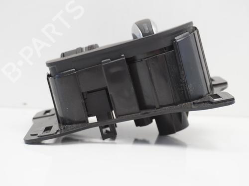 Headlight switch AUDI A1 Sportback (8XA, 8XF) 1.6 TDI | BP22072355I24 