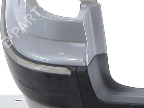Rear bumper PEUGEOT 406 Break (8E/F) 2.0 HDI 110 | BP27276054C8 