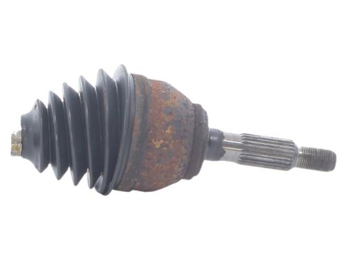 Used Left front driveshaft Left front driveshaft RENAULT TRAFIC Van (T_, P_, V_) 1.9 D (60 hp) 40608353 40608353