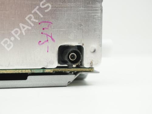 Radio FORD FIESTA VI (CB1, CCN) 1.4 TDCi | BP18196568E6