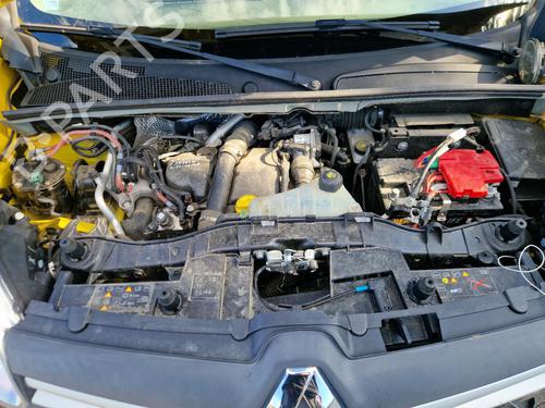 Radio RENAULT KANGOO Express (FW0/1_) 1.5 dCi 90 (FW0G, FW05, FW08, FW11) | BP39239309E6 - Image 19