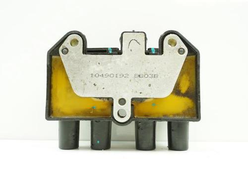 Ignition coil DAEWOO LANOS (KLAT) 1.5 | BP18185571M94 - Image 4