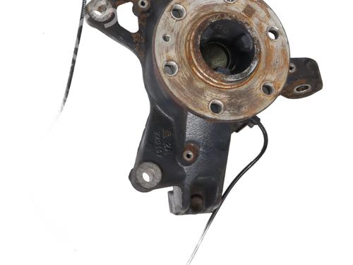 Left front steering knuckle IVECO DAILY VI Van 33S11, 35S11, 35C11 | BP37745291M25 - Image 2