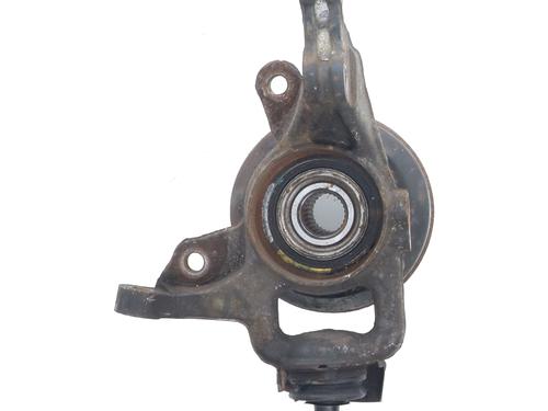 Used Left front steering knuckle Left front steering knuckle HYUNDAI i30 (FD) 1.6 CRDi (90 hp) 22073345 22073345