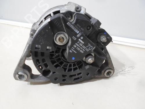 Alternator OPEL CORSA B (S93) 1.2 i 16V (F08, F68, M68) | BP18186147M7 