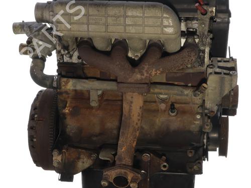 Engine FIAT DUCATO Van (230_) 2.5 D | BP22074491M1 