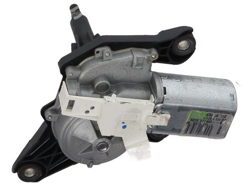 Viskermotor bagrude RENAULT TWINGO II (CN0_) 1.5 dCi 75 (75 hp) 20483756