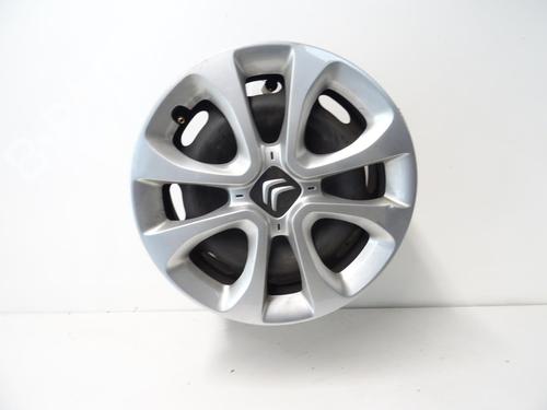 Rim CITROËN C3 III (SX) 1.5 BlueHDi 100 (SXYHYP, SXYHTU) | BP18179900C45 