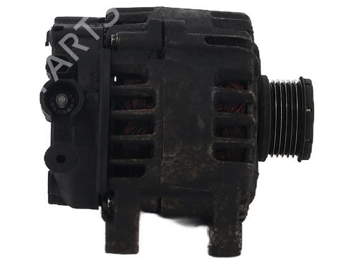 Alternator PEUGEOT 5008 (0U_, 0E_) 1.6 HDi | BP26296781M7 