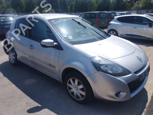 Left headlight RENAULT CLIO III (BR0/1, CR0/1) 1.5 dCi (C/BR0G, C/BR1G) | BP29255284C28 - Image 11