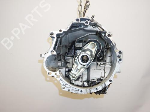 Gearbox AUDI A4 B6 (8E2) 1.8 T quattro | BP18183569M3 