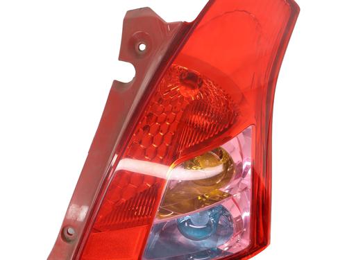 Right taillight SUZUKI SWIFT III (MZ, EZ) 1.3 (RS413, ZC11S) | BP23862813C35 - Image 6