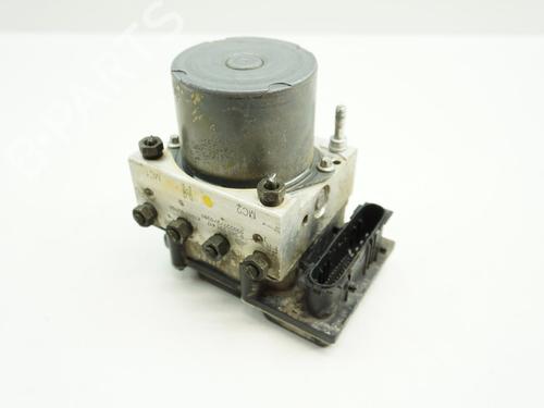 Used ABS pump NISSAN ALMERA TINO (V10) 2.2 dCi (112 hp) 18182242